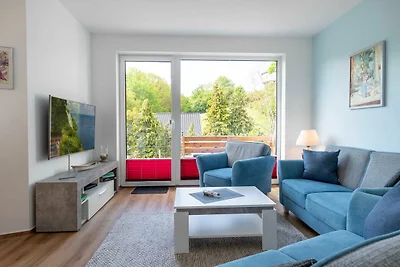 Terrassenhaus 1 - 46048