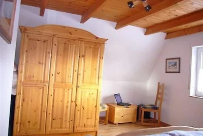 Haus am Wald