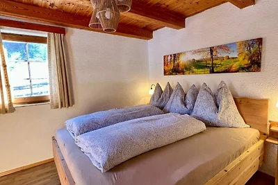 Vakantiehuis Ontspannende vakantie Katsch an der Mur