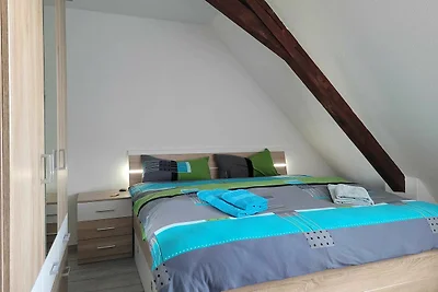 Ferienwohnung Marienblick