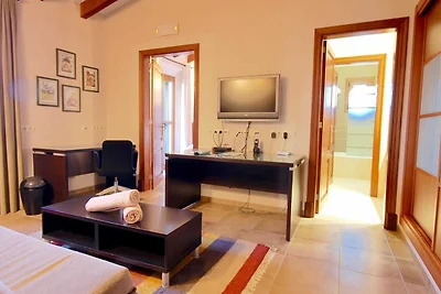 Appartamento Vacanza con famiglia Manacor