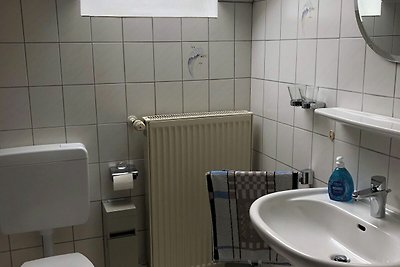 Ferienwohnung Ossistube