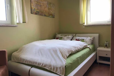 Appartamento Vacanza con famiglia Saalfeld-Saale