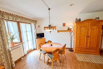 Vakantieappartement Gezinsvakantie Reit im Winkl