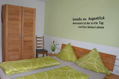 Ferienwohnung II, für max.