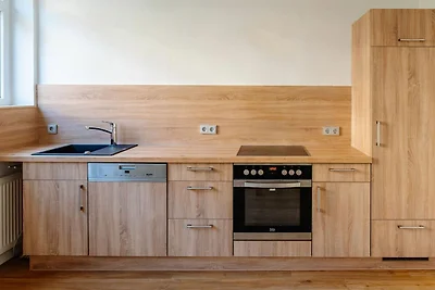 Sonnenschein Apartment II (bis 6 Personen...