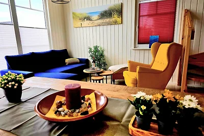 Nr. 486 Zerpenschleuse: Ferienhaus:...