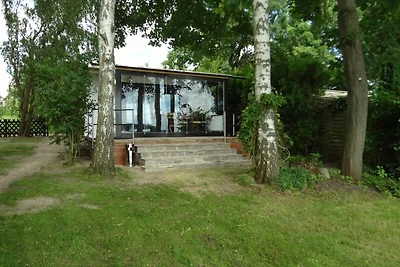 Vakantieappartement Gezinsvakantie Bad Saarow