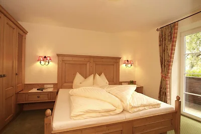 Ferienwohnung/Haferlschuh
