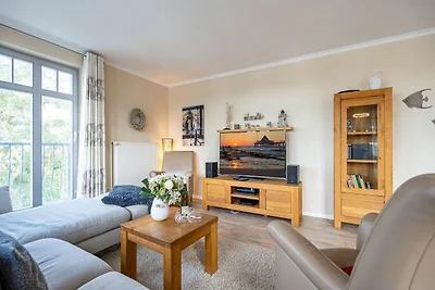 Haus am Kliff, App. 9