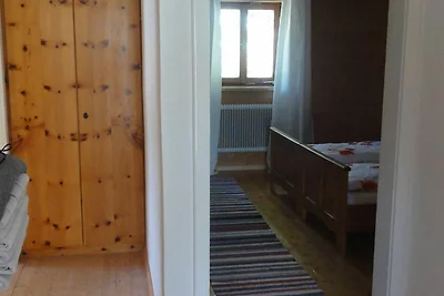 Appartamento Vacanza con famiglia Steinberg am Rofan