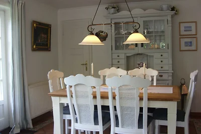 Vakantiehuis Ontspannende vakantie Oevenum