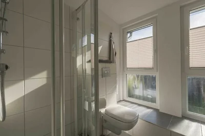 Vakantiehuis Ontspannende vakantie Friedrichskoog