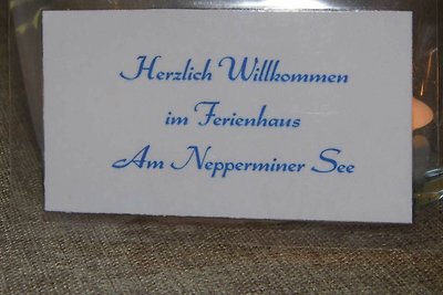 Ferienhaus