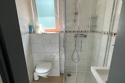 Vakantieappartement Gezinsvakantie Bad Schwartau