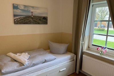 3-Raum-Ferienwohnung bis 5 Pers. + Baby