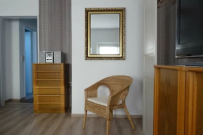 Vakantieappartement Gezinsvakantie Leer