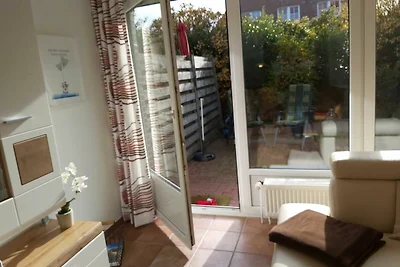 Ferienhaus Ankerliebe
