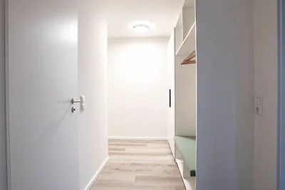 Nr. 306 - Apartmenthaus Harleblick