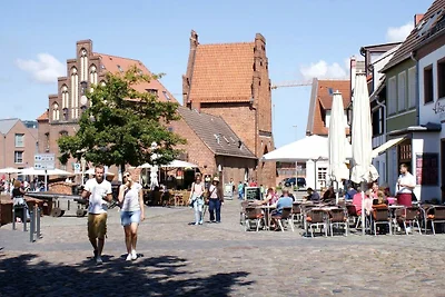 Hafenblick