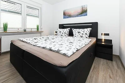 Ferienwohnung Scholle