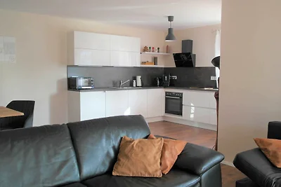 Vakantieappartement Gezinsvakantie Gorxheimertal