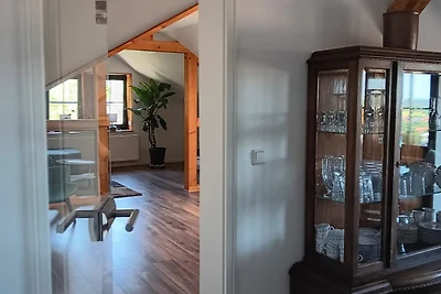 Vakantieappartement Gezinsvakantie Blankenburg