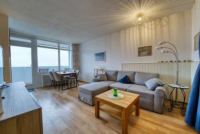 Ferienpark - Haus K, App. 0K0811