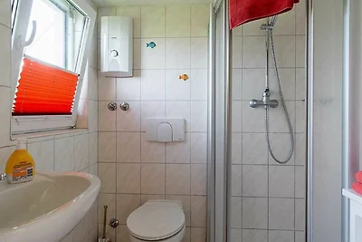 Vakantiehuis Ontspannende vakantie Hiddensee
