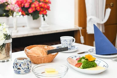 Albergo Cultura ed escursioni Neuharlingersiel
