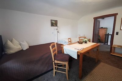 Pension Romantische vakantie Bautzen