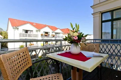 Villa Goodewind, App. 4