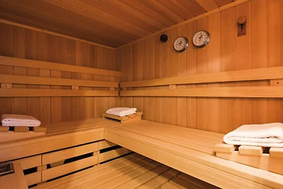 Vakantiehuis Ontspannende vakantie Sylt