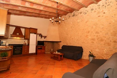 Appartamento Vacanza con famiglia Campos