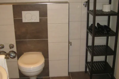 Vakantieappartement Gezinsvakantie Büsum