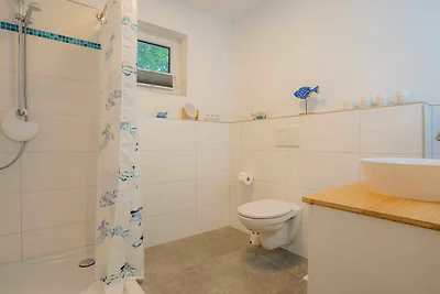 Vakantieappartement Gezinsvakantie Tating