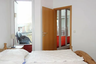 Ferienwohnung Windrose 26