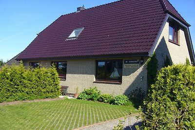 Vakantieappartement Gezinsvakantie Kiel