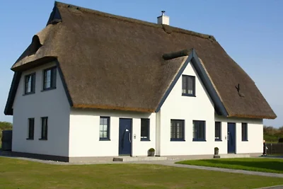 Appartamento Vacanza con famiglia Hiddensee
