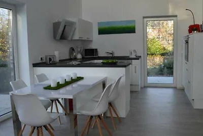 Ferienhaus Aldenburg