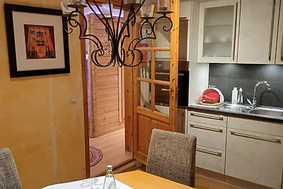 Ferienwohnung Landidyll Nähe Worpswede