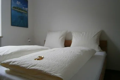TT Dreibettzimmer beim Europa-Park Rust