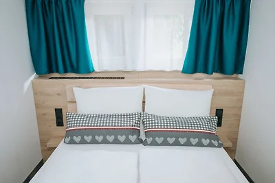 Doppelzimmer Standard