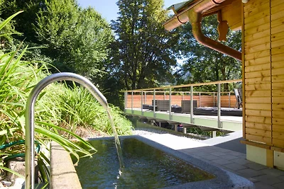 Vakantiehuis Ontspannende vakantie Berchtesgaden