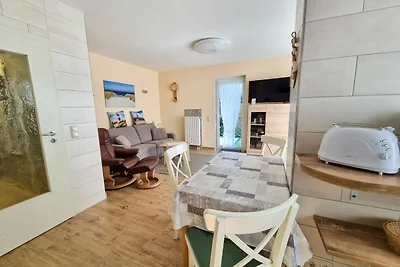 Appartamento Vacanza con famiglia Graal-Müritz
