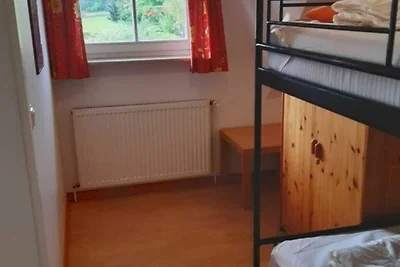 Vakantieappartement Gezinsvakantie Putbus
