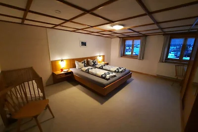 Apartment 2 - 6 Personen