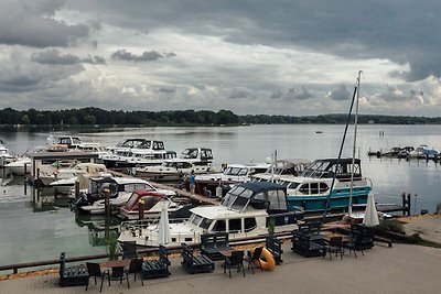 Hotel Cultuur en bezienswaardigheden Werder