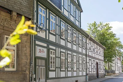 Appartamento Vacanza con famiglia Goslar
