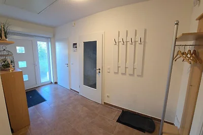 Ferienhaus 1 Wiesenperle